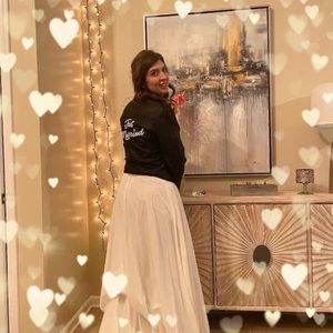 Meet your Posher, Natalie